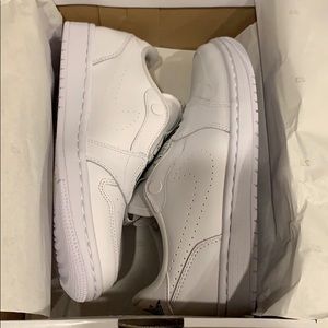 Women’s Air Jordan 1 Retro - Low Slip